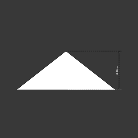 Triangle / Dreieck 4
