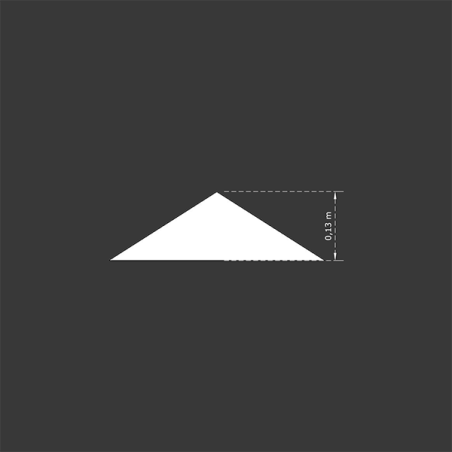 Triangle / Dreieck 2