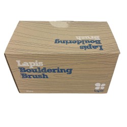 Lapis Boulder Brush Caja