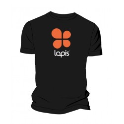 Lapis T-shirt - Original Logo