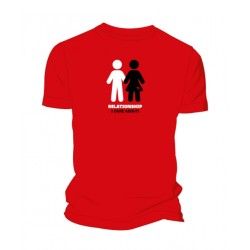Lapis T-shirt - Relationship